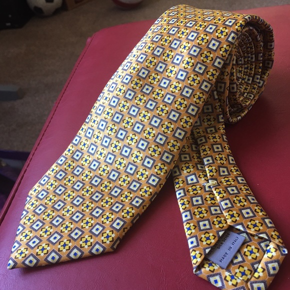 Tie - Picture 3 of 7